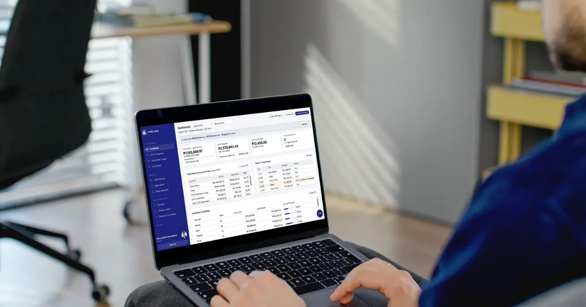 HPAS — HOA Payment AI Suite - Image 1